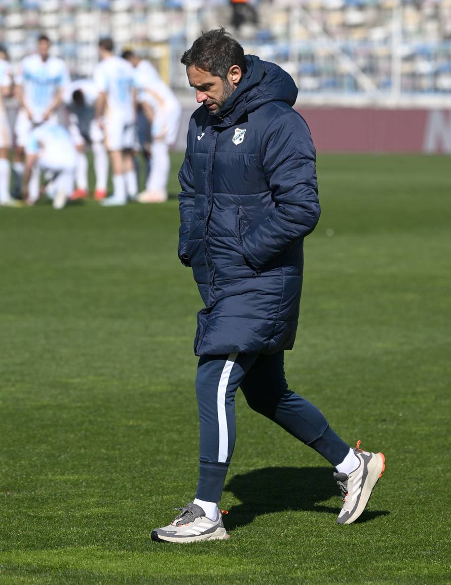 Lokomotiva i Rijeka sastali se u 28. kolu SuperSport HNL-a