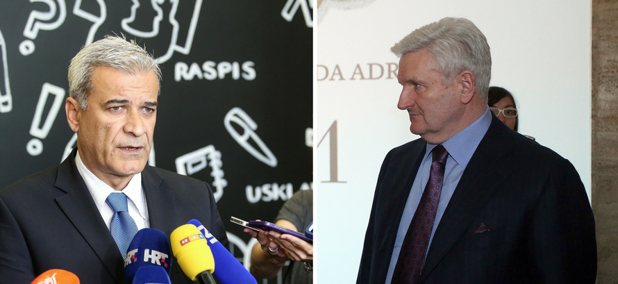 Ramljak: Ivica Todorić ostaje u Nadzornom odboru Agrokora