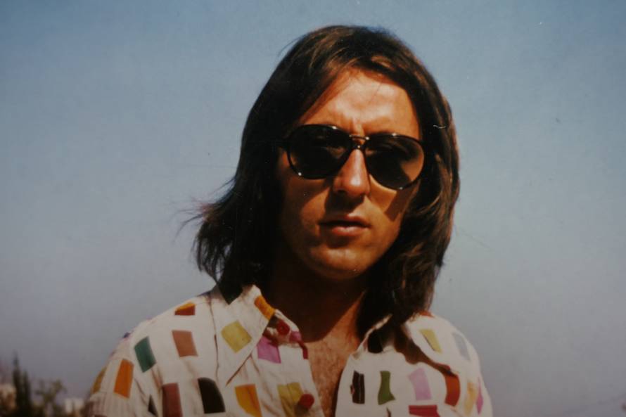 'Oliver je bio na turneji kad su mu rekli: Rodili su se blizanci!’