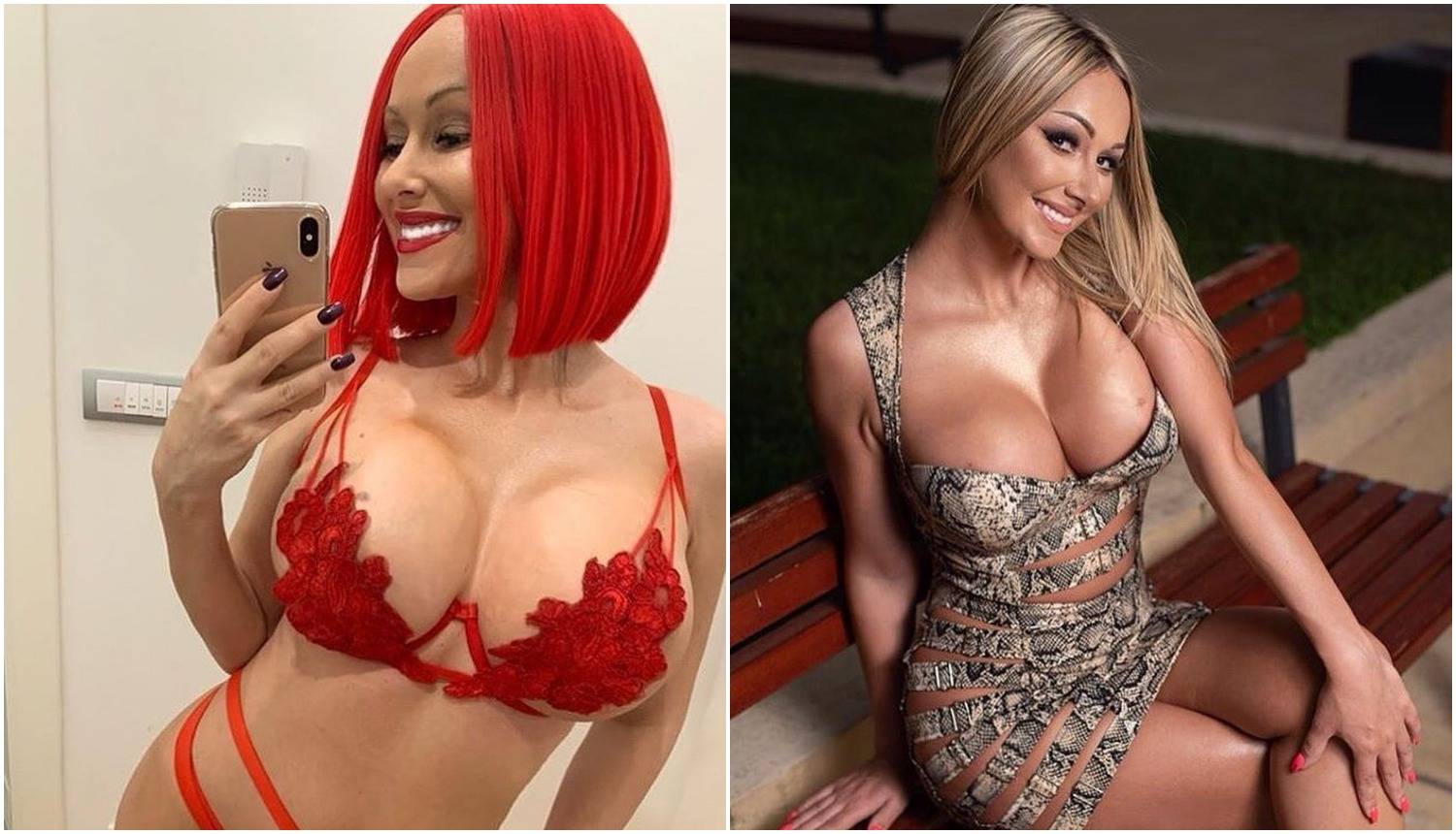 Maca diskrecija pornos