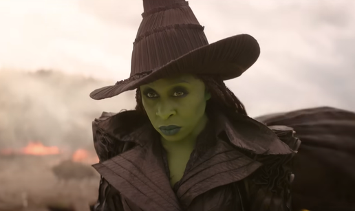 Povratak u Oz: Izašao je trailer za drugi nastavak filma Wicked