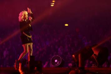 Zagreb:  Drugi koncert Lepe Brene u Areni
