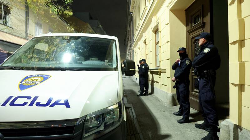 Otkazana je književna večer na Danima srpske kulture: 'Čitanje poezije postalo je junačko djelo'