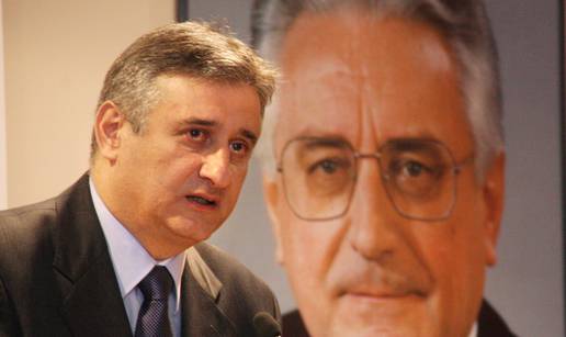 Karamarko: Treba se riješiti crvene peronospore na vlasti