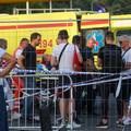 Otišli na Thompsonov koncert, završili u bolnici: Dio ljudi je još hospitaliziran, većina je dobro