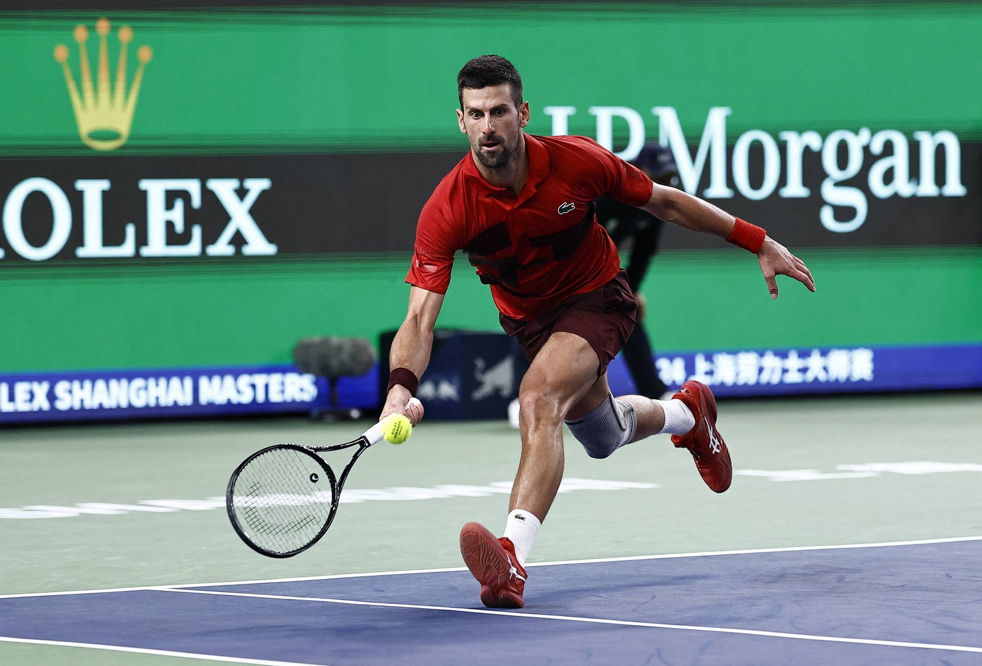 Shanghai Masters