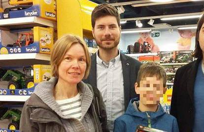 Pernarova velika tajna: Imam sina (11), on živi u Njemačkoj