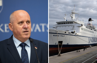 Bačić o smrti mladića s Lastova: 'To je splet nesretnih okolnosti, njegov otac bio je moj susjed...'