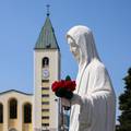 Ljudi idu u Međugorje jer nudi nešto što im je prijeko potrebno