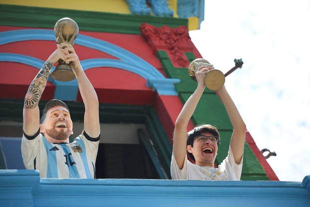 FIFA World Cup 2026 Draw