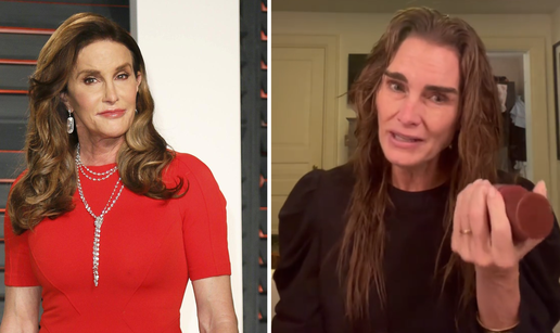 Obožavatelji zamijenili Brooke Shields s Caitlyn Jenner, evo kako je glumica reagirala na to