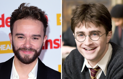 Ovaj glumac zamalo je postao Harry Potter: 'Film bi bio skroz drugačiji, ne bi to bilo isto'