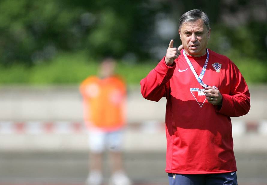 Sanjin Strukić / PIXSELL