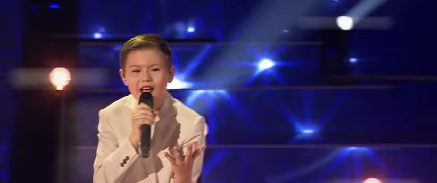 Marino Vrgoč u potpunosti je oduševio 'Snovima': Evo kako je izgledao njegov nastup...