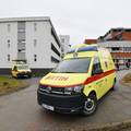 Kriza u čakovečkoj bolnici: Na bolovanju 8 kirurga, u ispomoć dolaze kirurzi iz Varaždina