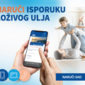 Naručite lož ulje, smanjite potrošnju energije i osigurajte toplinu svog doma!