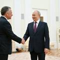 Witkoff i Putin se ponovno sastali u Moskvi: 'Mislim da ćemo postići dogovor brzo...'