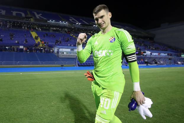 Nogometa&scaron;i Dinama uvjerljivo pobjedili Astanu, Ivanu&scaron;ec zabio hat-trick