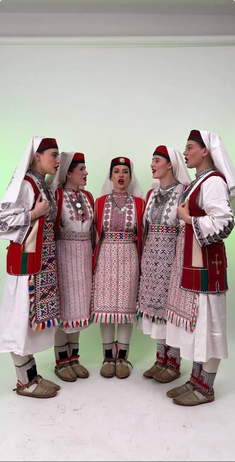 LELEK zapjevao pjesmu koju ste čuli i na inauguraciji Milanovića