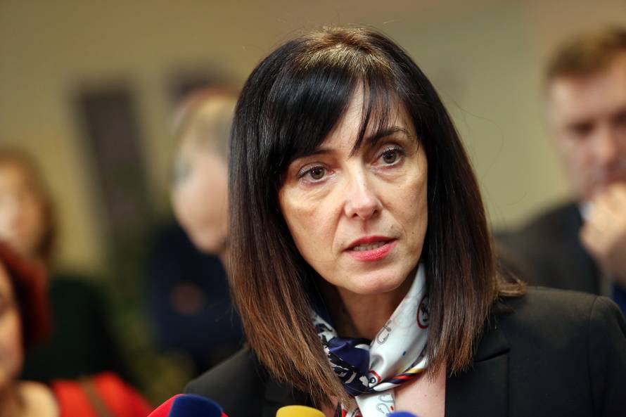 'Trebamo graditi otvoreni i tolerantno hrvatsko društvo'