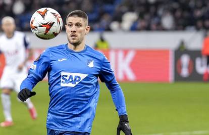 VIDEO Livaković nije branio zbog ozljede, Kramarić asistent u porazu od Tottenhama...