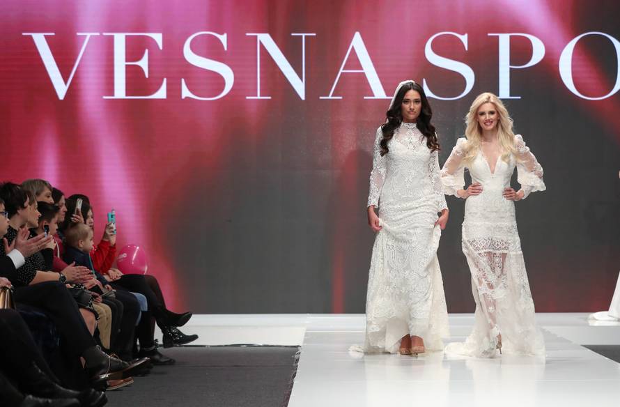 Humanitarna nota: Za djecu sa srčanim manama hodali pistom