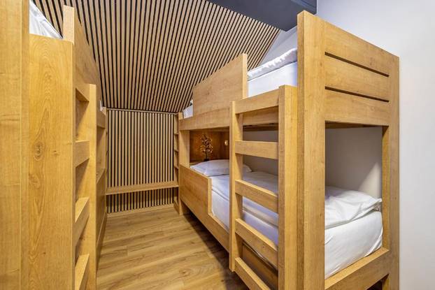 FOTO Luksuz u Gorskom kotaru: Planinska kuća koja mami na bijeg u svim godišnjim dobima