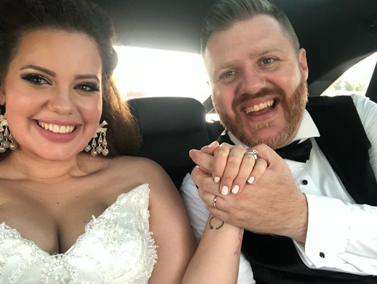 Celebrity vjenčanja: Ovi parovi su 2018. uplovili u bračnu luku
