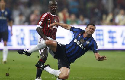 Milan pobijedio Inter i šesti put je osvojio talijanski Superkup...
