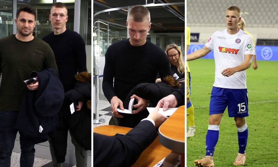 'Da se jednoga dana ne vidim u dresu Cityja ne bih ni potpisao'