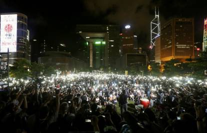 Ukinuli su otvorene nominacije za izbor čelnika Hong Konga