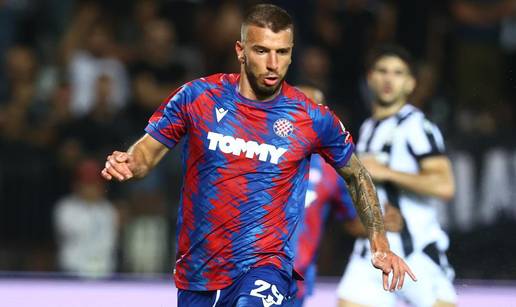 Mlakar ipak ostaje u Hajduku? Otkrivamo što se događa...