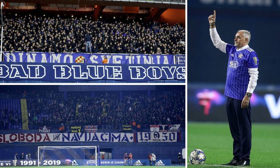 Branitelj četiri puta ranjavan u ratu ujedinio je sjever i jug...