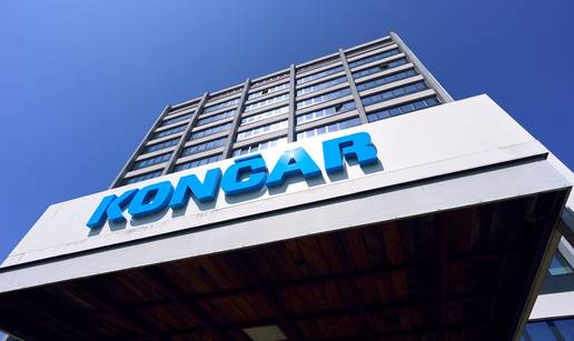 Končaru 65,1 milijun eura dobiti u prvom kvartalu, predložili su dividendu od tri eura po dionici