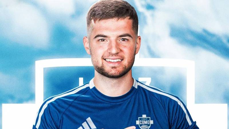 Como močno okrepil ekipo, Cesc Fabregas zavrnil ponudbo Interja