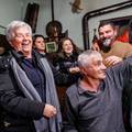 Fešta u Milanovićevom rodnom kraju: Veselje uz harmoniku, pjesmu i nezaobilaznu peku!