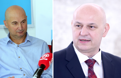 Čovjek koji mijenja Kolakušića je osvojio 56 glasova, a sada će četiri godine na plaću u Sabor!