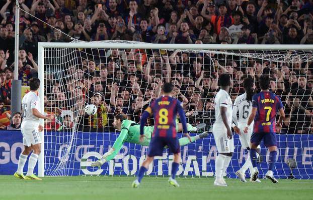 LaLiga - FC Barcelona v Real Madrid
