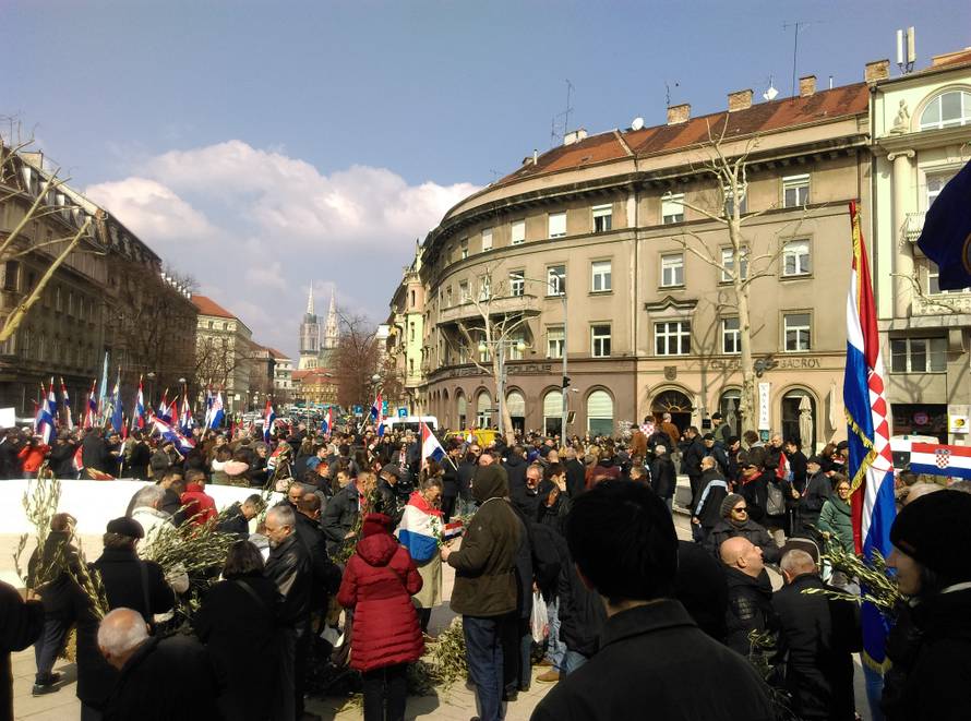 Protivnici Istanbulske: Nemojte se praviti da nas sada ne čujete