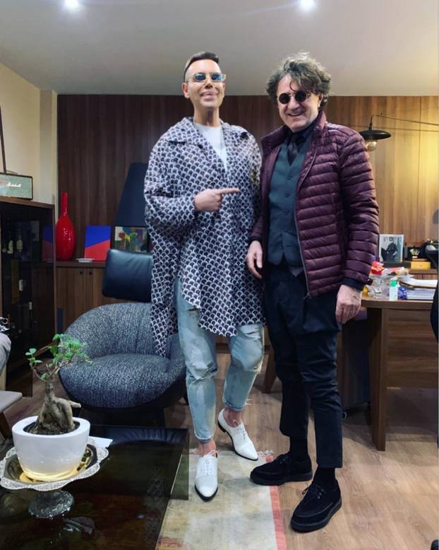 Sjećate se Bokija 13? Bio je u Big Brotheru. Nećete vjerovati kako sad izgleda! U 'dijamantima' je