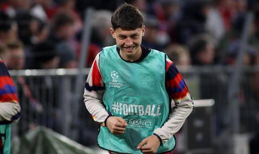 Hrvat nakon Lige prvaka nije smio dati intervju. Evo za&scaron;to