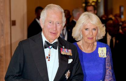 Supruga princa Charlesa 75. rođendan obilježila uz novi portret u opuštenom izdanju