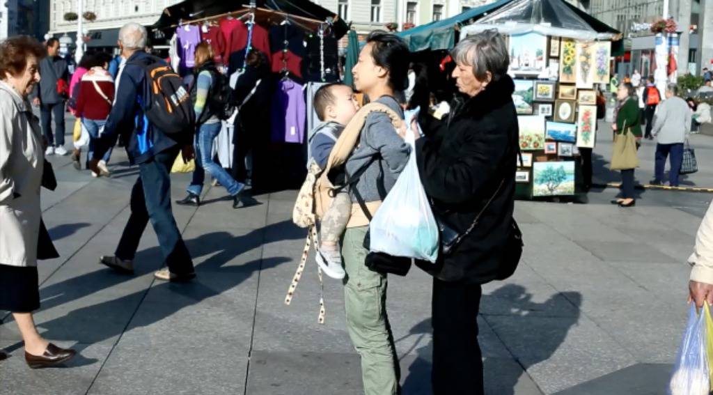 Dobri ljudi naših ulica: Ovako je gospođa pomogla turistkinji