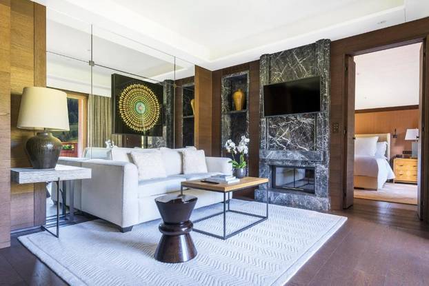 FOTO Bijeg u francuske Alpe: Ovaj hotel pruža vrhunac luksuza na padinama Megèva