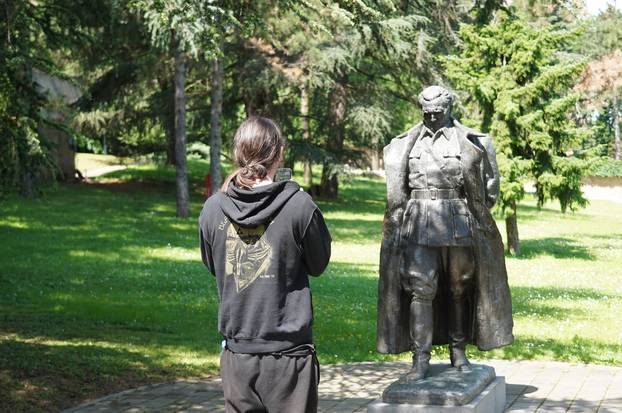 Beograd: Obilježen Dana mladosti - rođendan Josipa Broza Tita, bivšeg predsjednika SFRJ-a