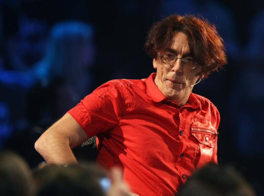 Jurica Galoić/PIXSELL