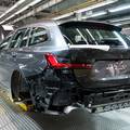 BMW na kraju 2023. ostvario rast od 10,3 posto, ogroman skok prodaje električnih vozila