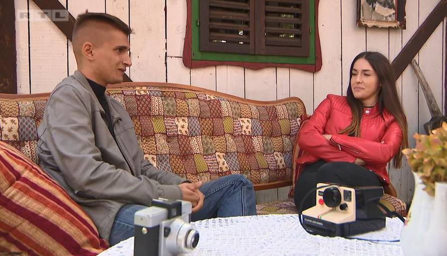 Josip je našao ljubav: 'Ona me bar cijeni, konačno sam sretan'