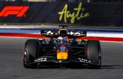 Verstappen opet bacio rukavicu McLarenima! Uzeo pole position