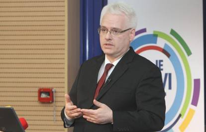 Josipović: Očekujem smjene u vrhu hrvatskog nogometa